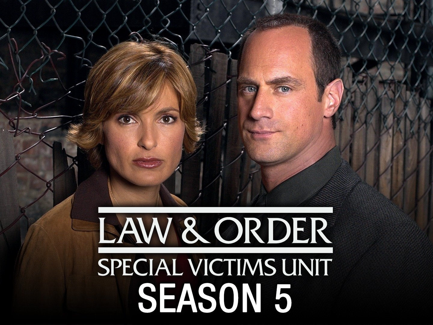 law e order investigação especial